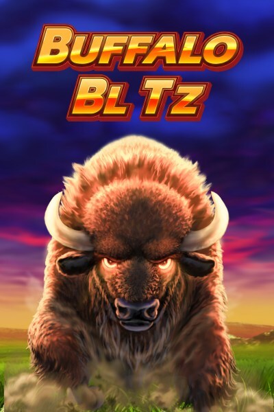 Buffalo Blitz III