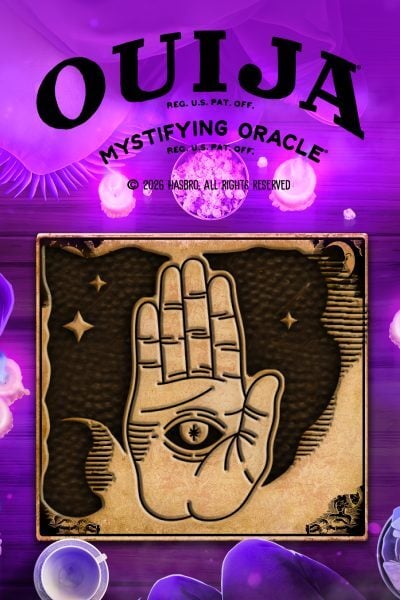 Ouija