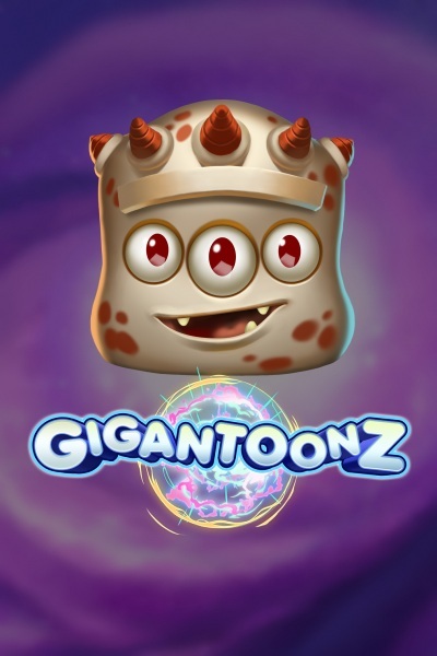 Gigantoonz