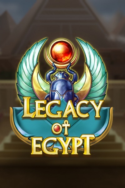 Legacy of Egypt