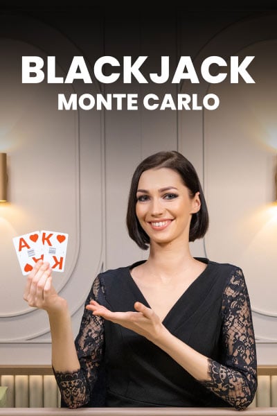 Blackjack Monte Carlo