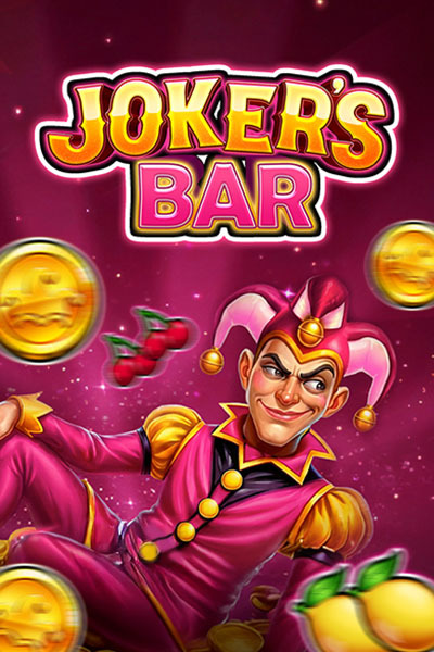 Joker's Bar