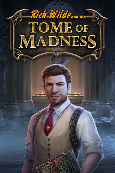 Tome of Madness
