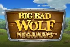 Big Bad Wolf Megaways