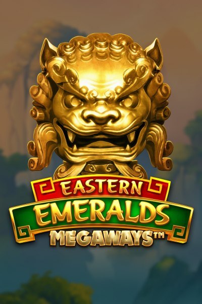 Eastern Emeralds Megaways