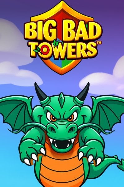 Big Bad Towers