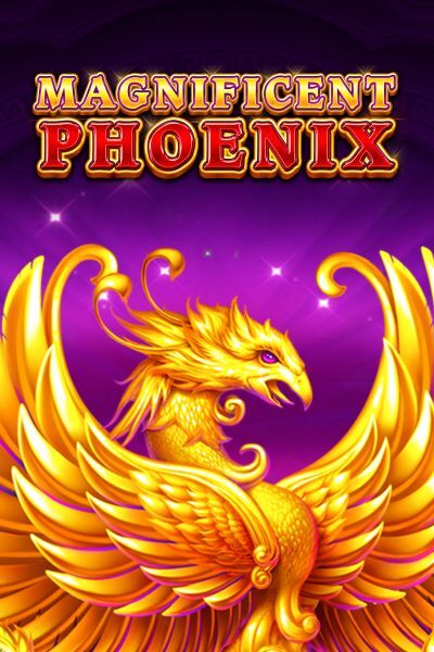 Magnificent Phoenix (Bonus Buy)