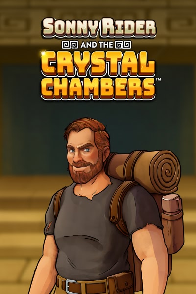Sonny Rider & The Crystal Chambers