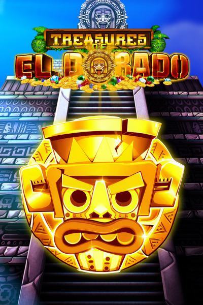 TREASURES OF EL DORADO