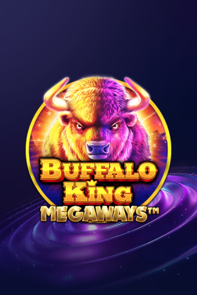 Play Buffalo King