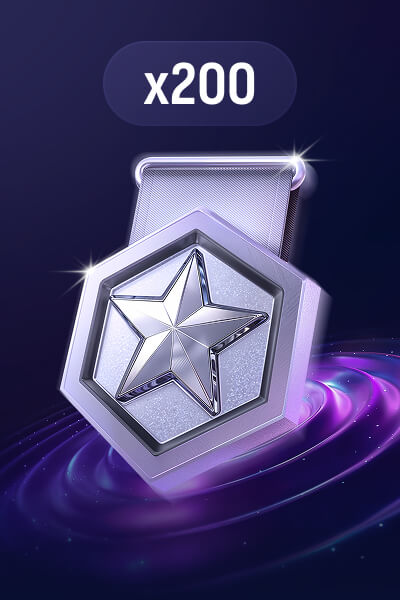 Win with x200 multiplier