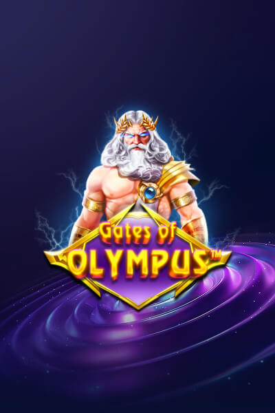 Play Gates of Olympus