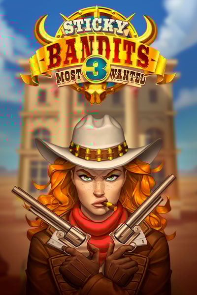 Play Sticky Bandits 3 Most Wanted