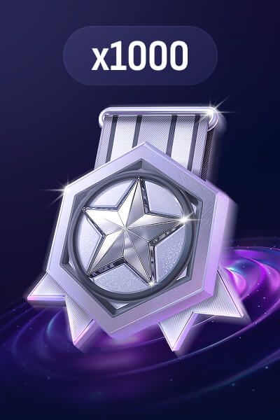 Win with x1000 multiplier