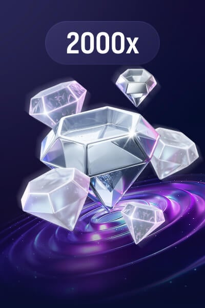 Win 2000 times in casino