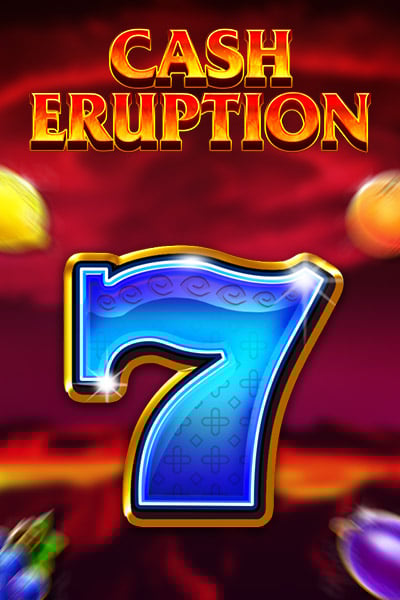 Play Cash Eruption