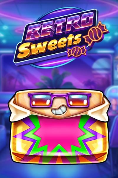 Play Retro Sweets