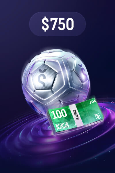 Place a $750 bet on Sports