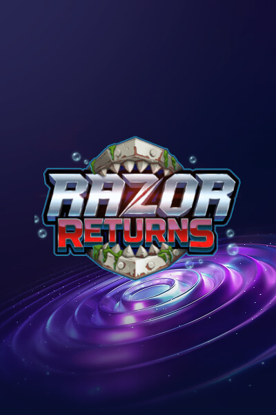 Play Razor Returns