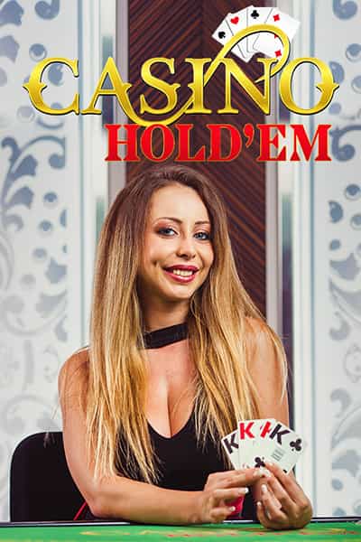 Play Casino Hold'em