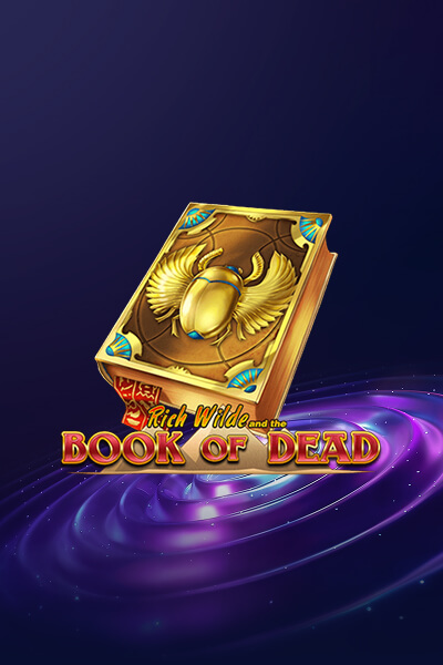 Play Book of Dead