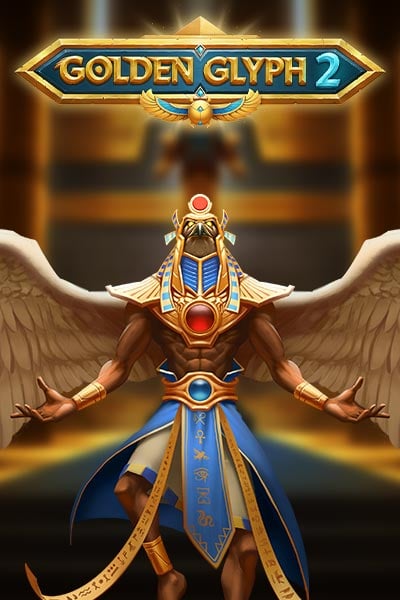 Play Golden Glyph 2