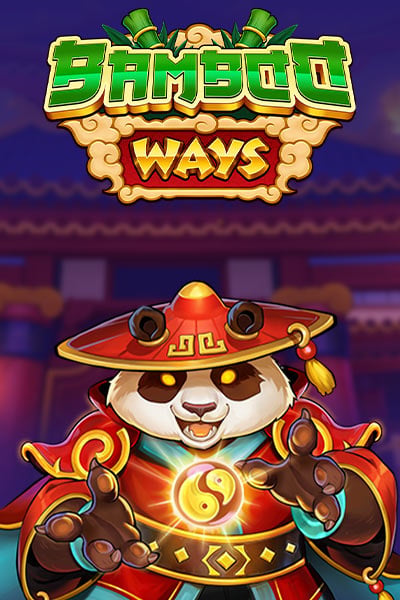 Play Bamboo Ways