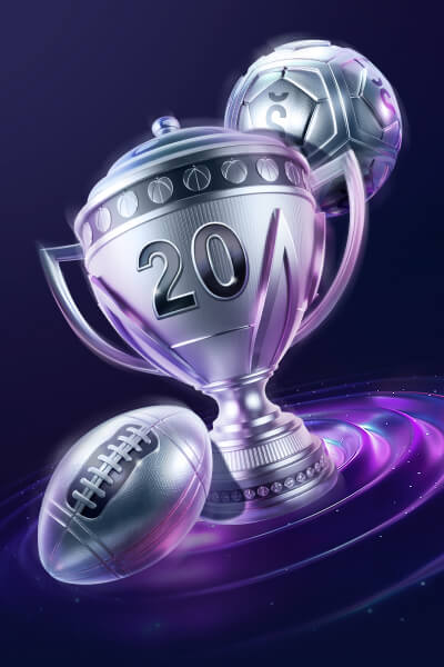 Win 20 sport bets
