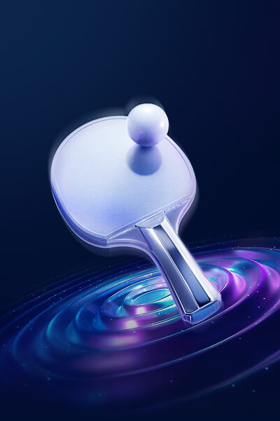 Place a Single Bet on Table Tennis