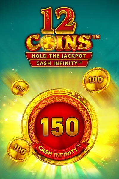 Play 12 Coins Grand Gold Edition