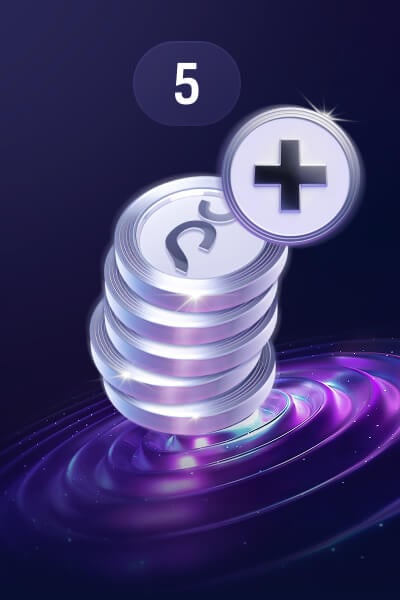 Make a 5th deposit