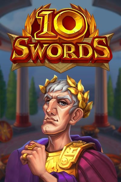 Play 10 Swords