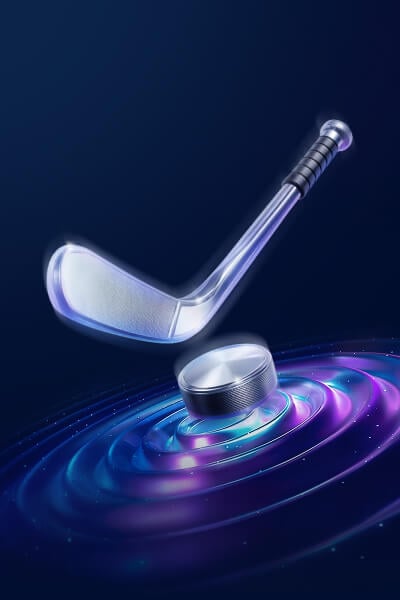 Place single bet on Swiss National League Hockey