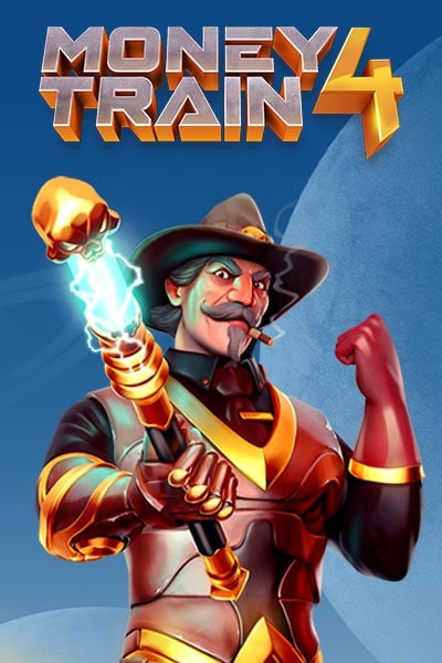 Play Money Train 4