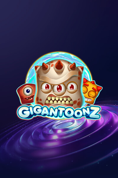 Play Gigantoonz