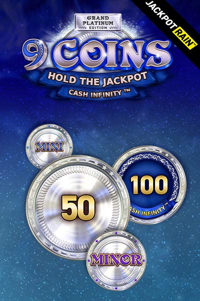 Play 9 Coins Grand Diamond Edition