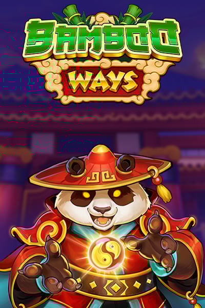 Play Bamboo Ways