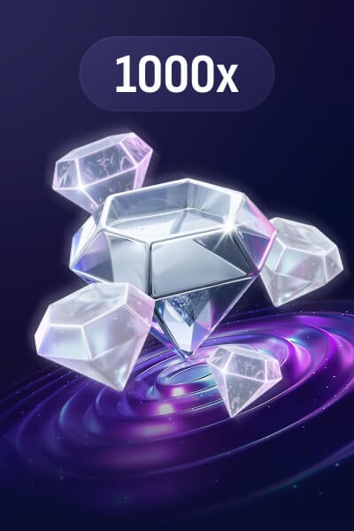 Win 1000 times in casino