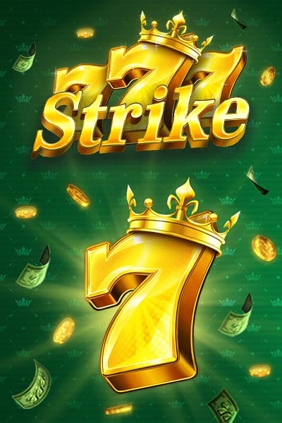 Play 777 Strike