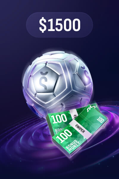 Place a $1500 bet on Sports