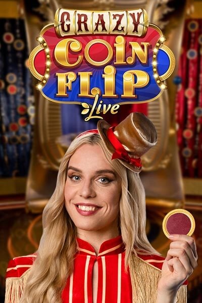 Play Crazy Coin Flip