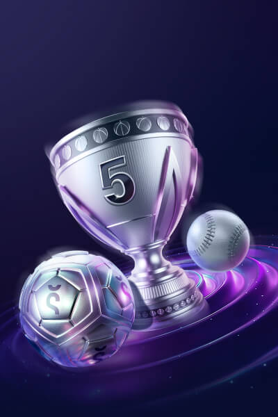 Win 5 sport bets