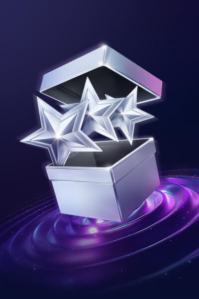 Release 3 bonuses