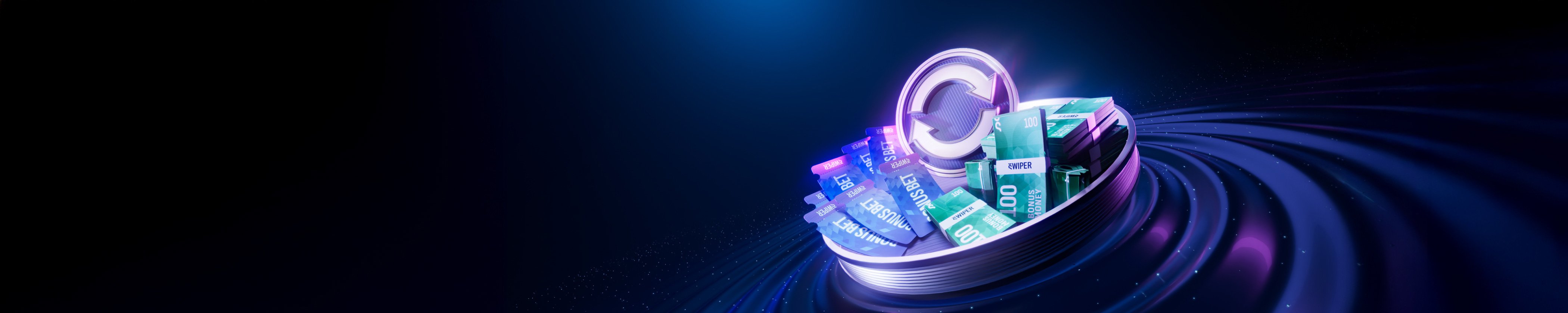 Exchange your coins for $1,500 Rewards