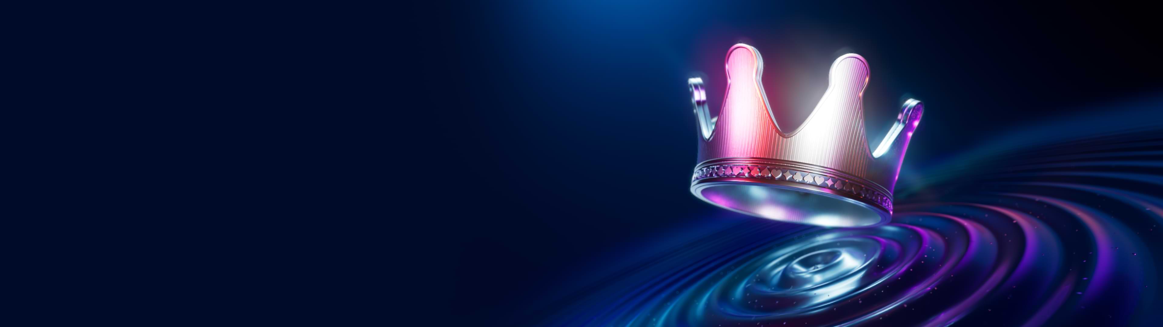 Casino Welcome Package