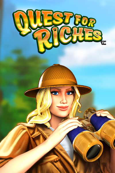 Quest for Riches