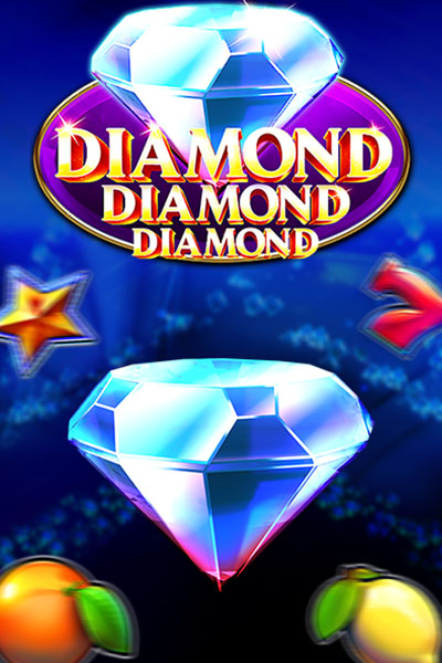 Diamond Diamond Diamond
