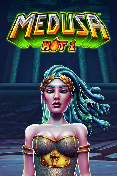 Medusa Hot 1
