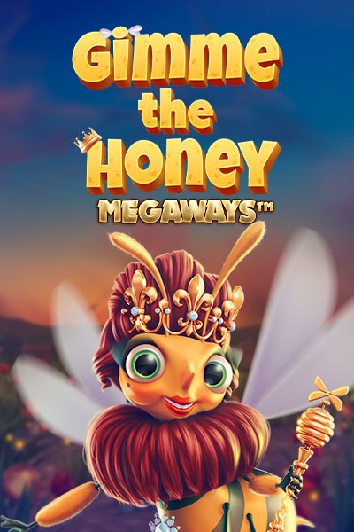 Gimme the Honey Megaways BB