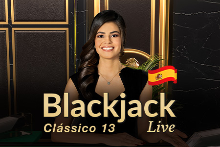 Blackjack Clasico en Español 13
